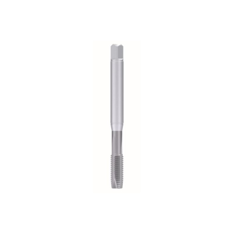 Gwintownik 371-B M2 ISO2(6H) HSSE INOX HL