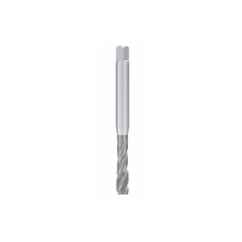 Gwintownik 371-C M4,5x0,5 6H R40 HSSE INOX HL