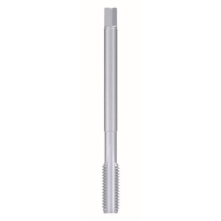 Gwintownik DIN-376-B M3 ISO2(6H) HSSE INOX