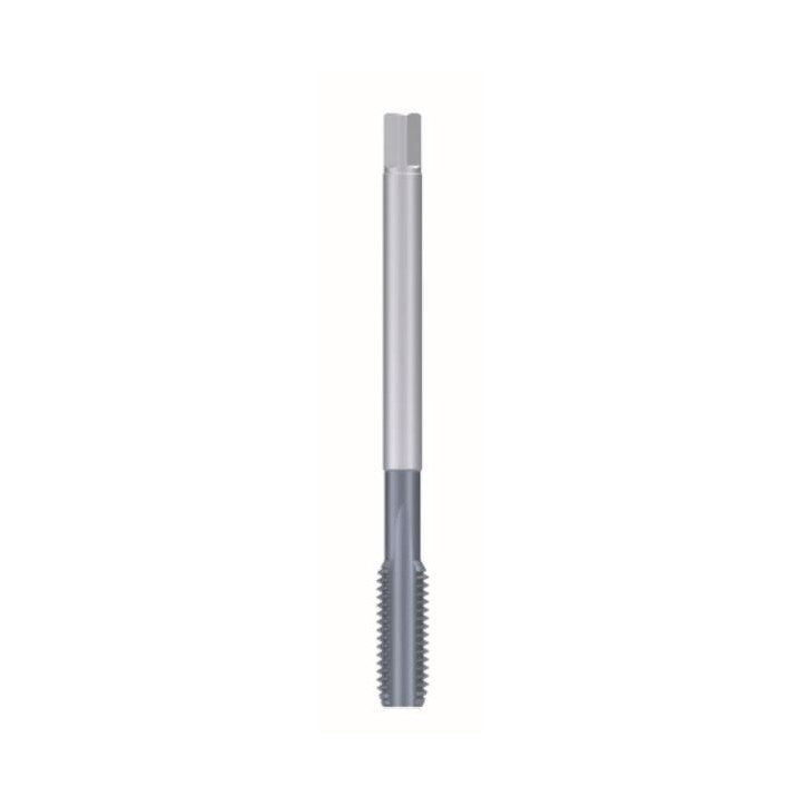 Gwintownik DIN-376-B M10 ISO2(6H) HSSE INOX TiCN