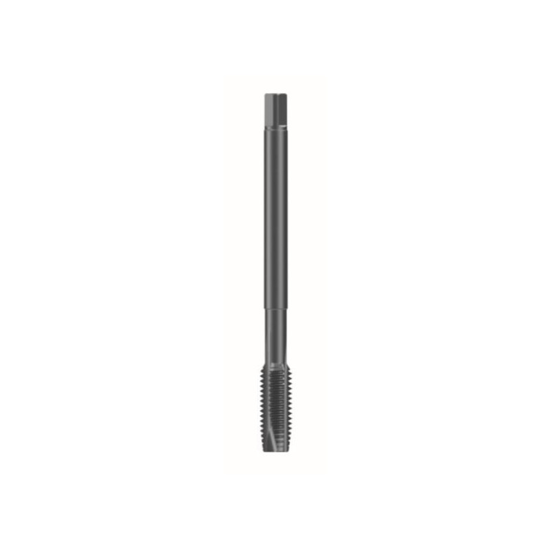 Gwintownik DIN-376-B M5 ISO2(6H) HSSE INOX OX