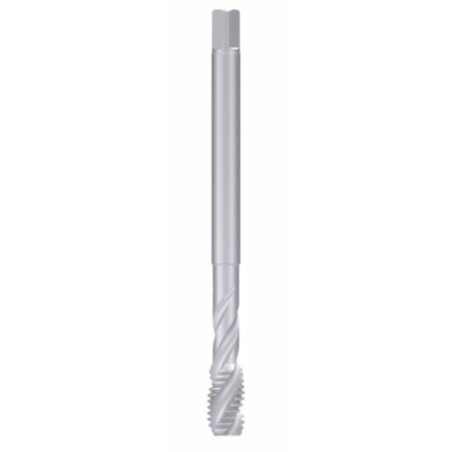 Gwintownik DIN-374-C M11x1 (6H) R40 HSSE INOX