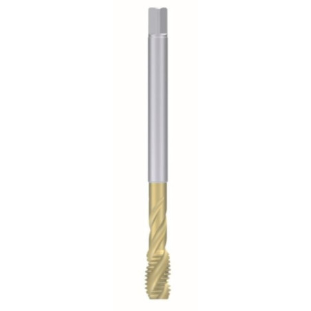 Gwintownik DIN-376-C M16,(6G) R40 HSSE INOX TiN