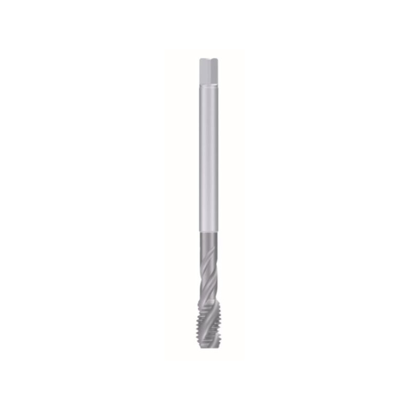 Gwintownik DIN-376-C M10 ISO2 6H R40 HSSE INOX HL