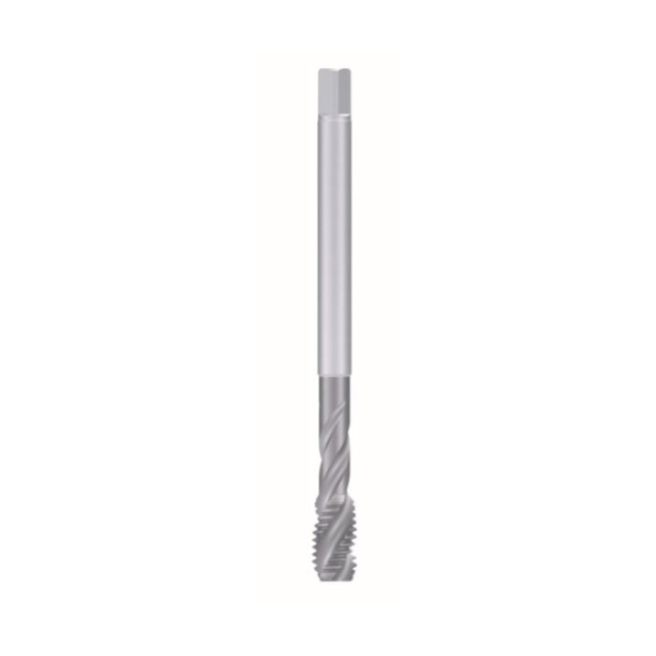 Gwintownik DIN-376-C M10 ISO2 6H R40 HSSE INOX HL