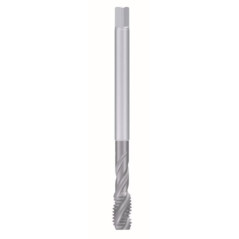 Gwintownik DIN-374-C M10x1,25 6H R40 HSSE INOX HL