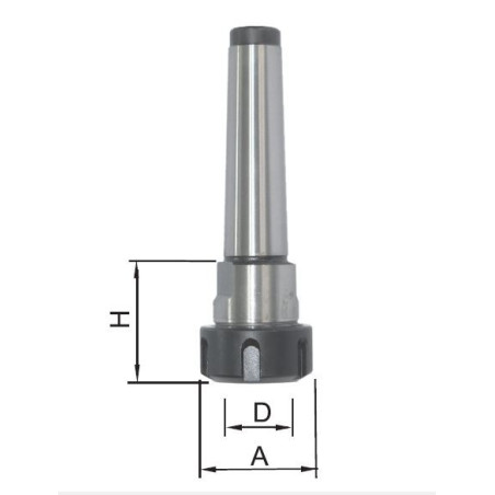 Oprawka OGT-MK5/ER50