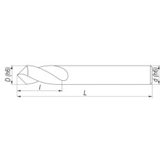 Nawiertak Harrden 605 6/90°