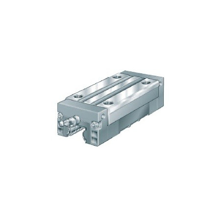 Wózek liniowy KWVE25-B-SL-G4-V1 INA