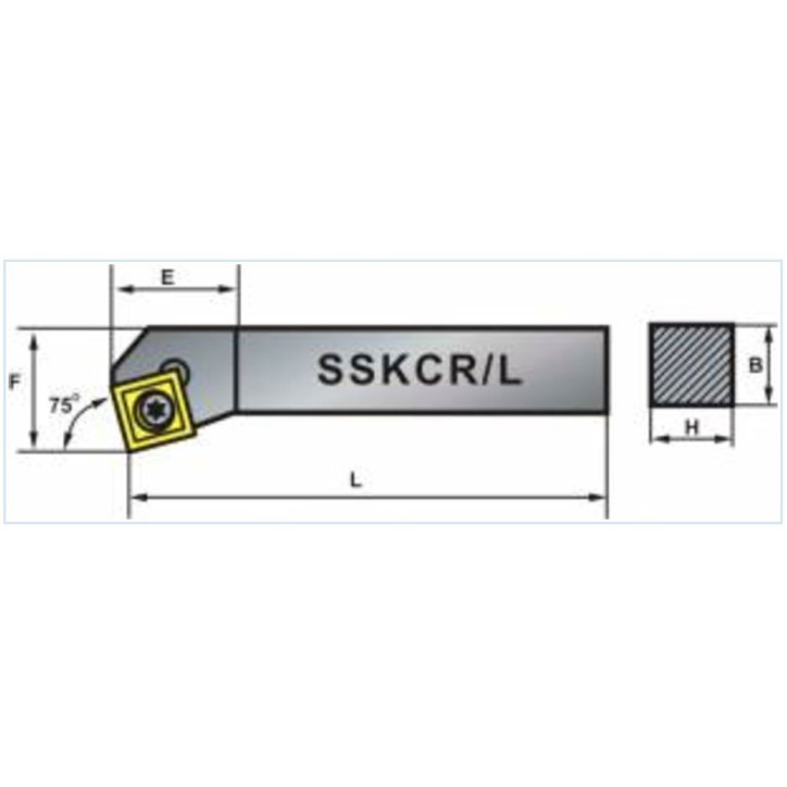 NÓŻ TOK.SKŁADANY SSKCL 0808-06