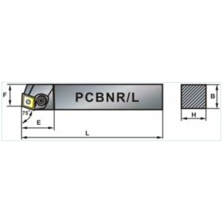 NÓŻ TOK.SKŁADANY PCBNL 4040-19