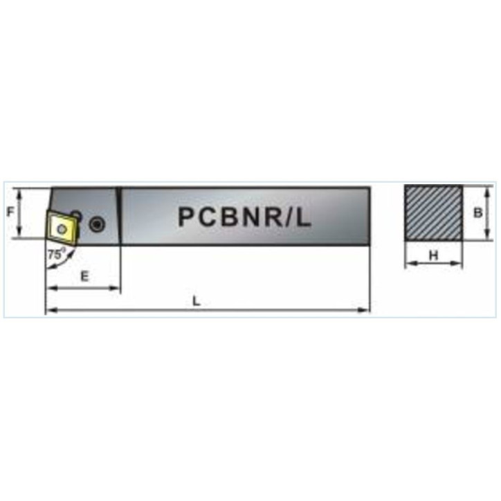 NÓŻ TOK.SKŁADANY PCBNR 2525-12K