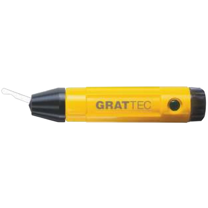 GRAT-TEC Gratownik ceramiczny HARD