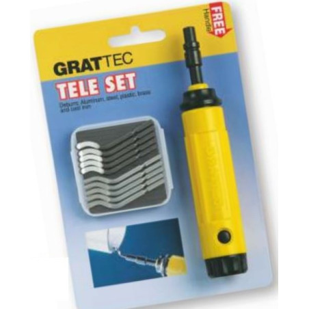 GRAT-TEC Zestaw B TELE