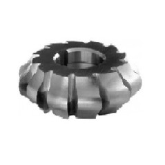 Frez 3/8" NFMt 9.525/Nr 1