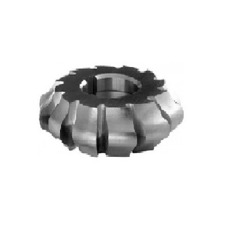 Frez 1/2" NFMt 12.7/Nr 3