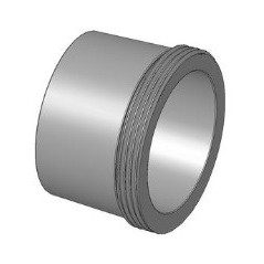 Tuleja wciskana AHX3224-110 SKF