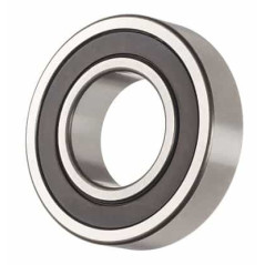 Łożysko kulkowe zwykłe 6009 2RS TIMKEN