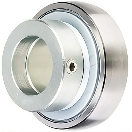 Łożysko samonastawne YEL 207-107-2F SKF