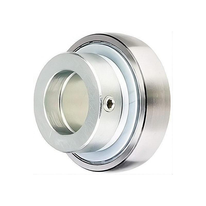 Łożysko samonastawne YET 203-010 W SKF