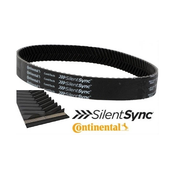 Pas zębaty SilentSync B 3500 Lp z250 Contitech