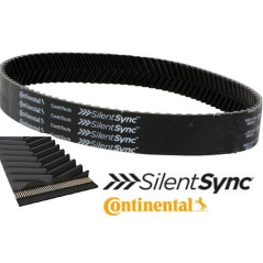 Pas zębaty SilentSync G 1120 Lp z80 Contitech