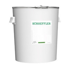 Smar plastyczny ARCANOL FOOD2 25kg Schaeffler