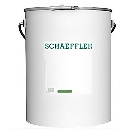 Smar plastyczny ARCANOL FOOD2 12,5kg Schaeffler