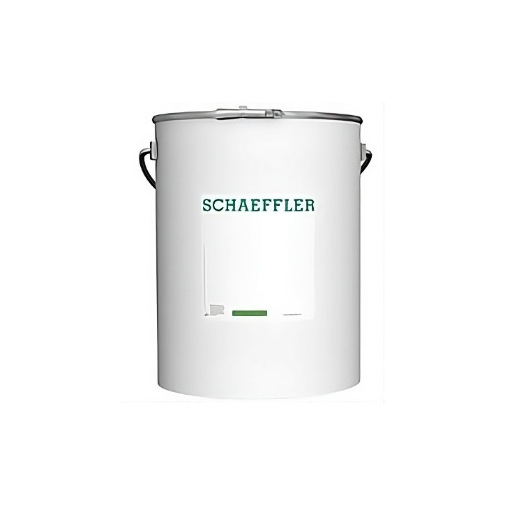 Smar plastyczny ARCANOL MOTION2 5kg Schaeffler