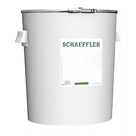 Smar plastyczny ARCANOL MULTITOP 25kg Schaeffler