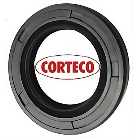 Uszczelnienie Cassette 114,3x155,8x15 Corteco