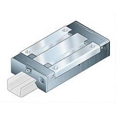 Wózek liniowy Rexroth R044429301