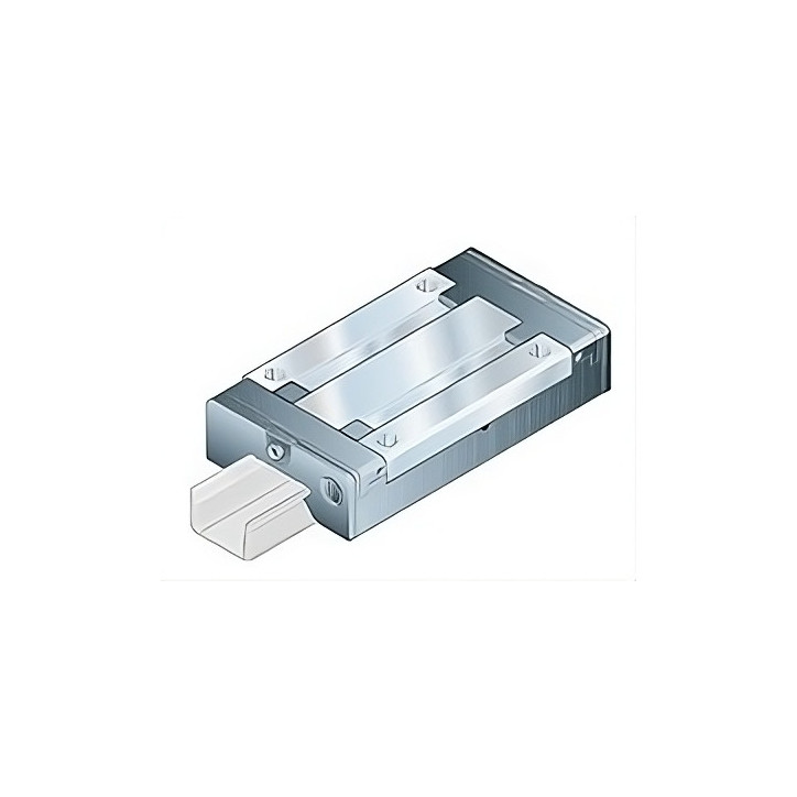 Wózek liniowy Rexroth R044481301