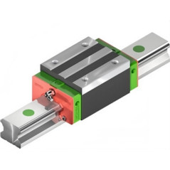 Wózek liniowy HGH30CA-ZA Hiwin