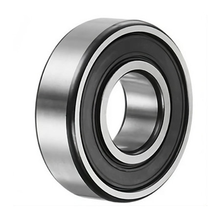 Łożysko kulkowe 6017 2RS1/C3 SKF