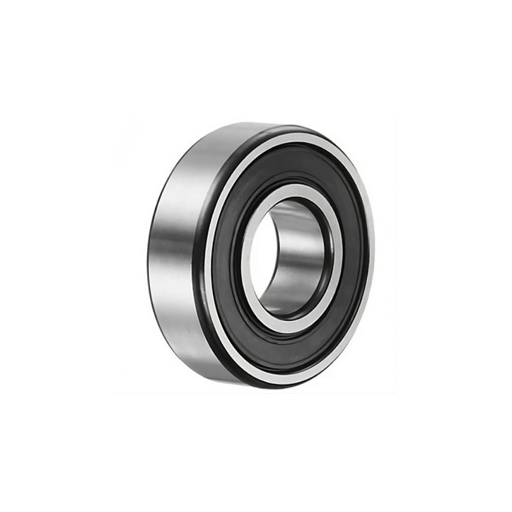 Łożysko kulkowe 6008 2RS1 SKF