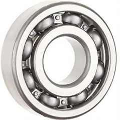 Łożysko kulkowe 6010 C3 SKF