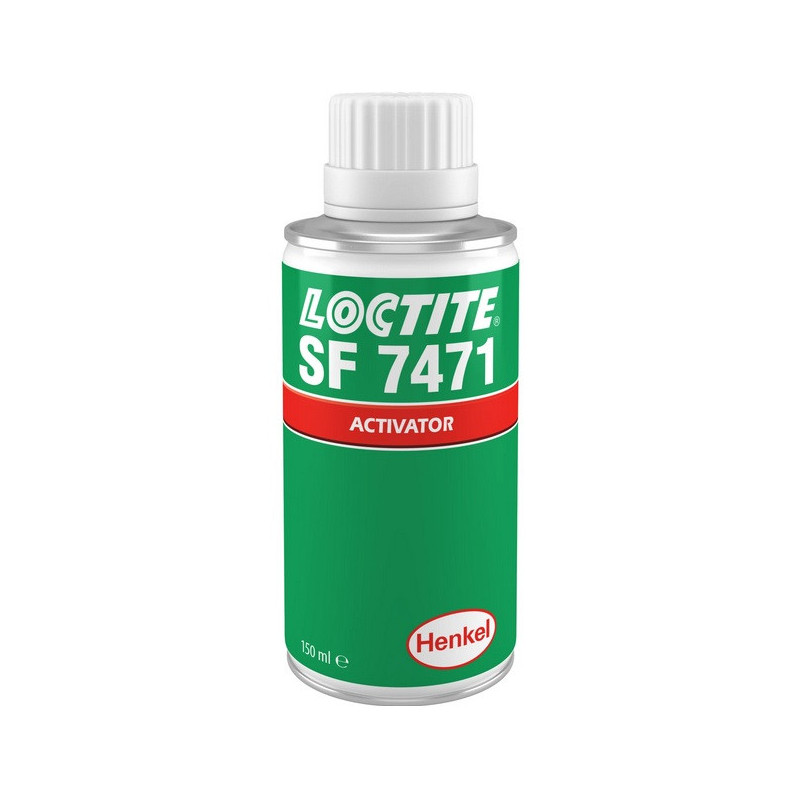 Aktywator do kleju Loctite  7471(150ml)