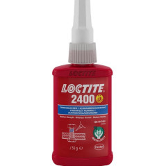 Klej do gwintów Loctite 2400 (250ml)