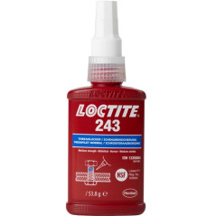 Klej do gwintów Loctite 243 (250ml)