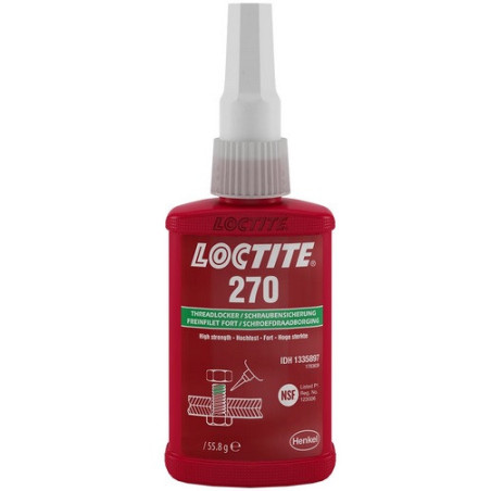 Klej do gwintów Loctite 270  (250ml)