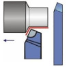 Nóż NNZa-b ISO 1 HSS 